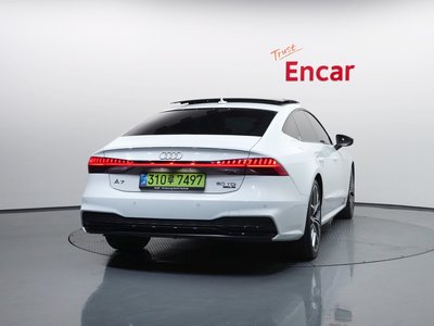 2025 AUDI A7 — фото 3
