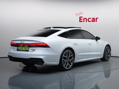 2025 AUDI A7 — фото 4