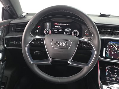 2025 AUDI A7 — миниатюра 19