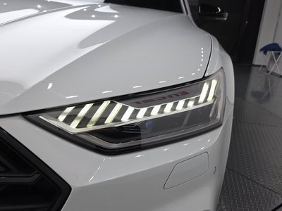 2025 AUDI A7 — фото 9