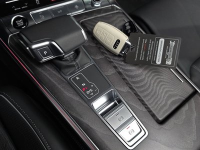 2025 AUDI A7 — миниатюра 12