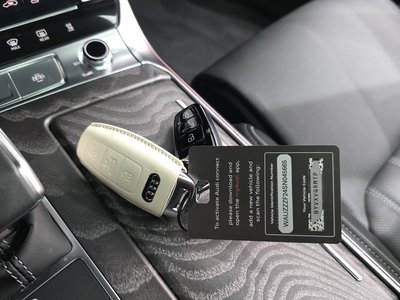 2025 AUDI A7 — миниатюра 21