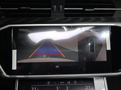 2025 AUDI A7 — миниатюра 20