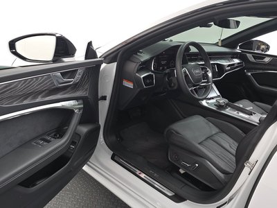 2025 AUDI A7 — миниатюра 13