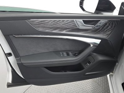 2025 AUDI A7 — миниатюра 14