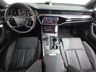 2025 AUDI A7 — фото 5