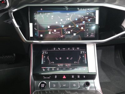 2025 AUDI A7 — миниатюра 18
