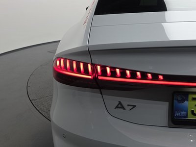 2025 AUDI A7 — фото 10