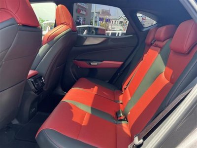 LEXUS NX - 7