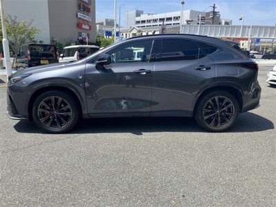 LEXUS NX - 2