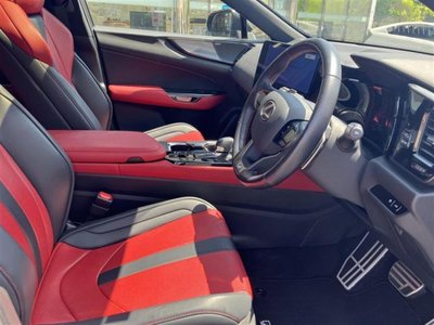 LEXUS NX - 6