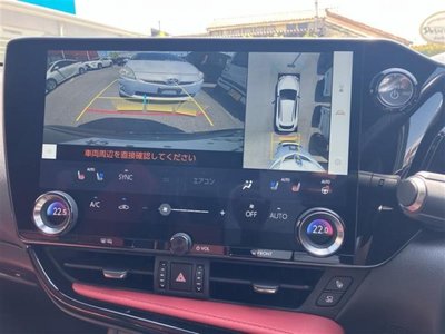 LEXUS NX - 10