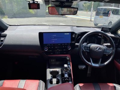 LEXUS NX - 4