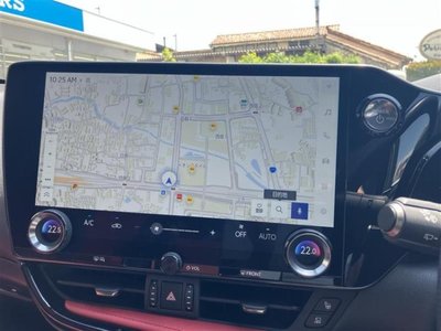 LEXUS NX - 9