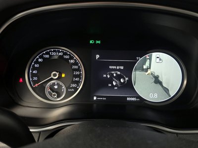 GENESIS GV80 - 9