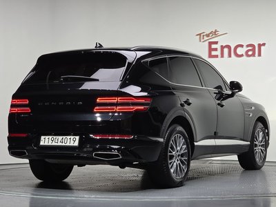 GENESIS GV80 - 4