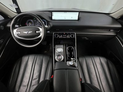 GENESIS GV80 - 6