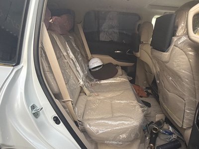 صورة مصغرة 13 لـ 2023 Toyota LAND CRUISER 300
