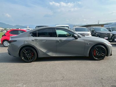LEXUS IS - 7