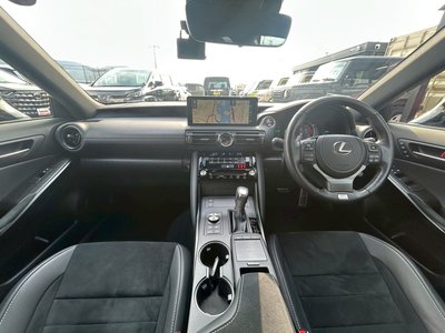 LEXUS IS - 2