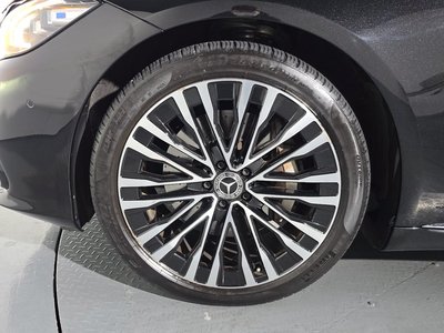 MERCEDES-BENZ S-CLASS - 6