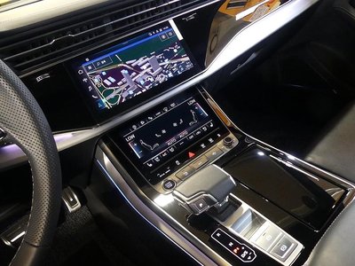 2023 AUDI Q7 缩略图 13