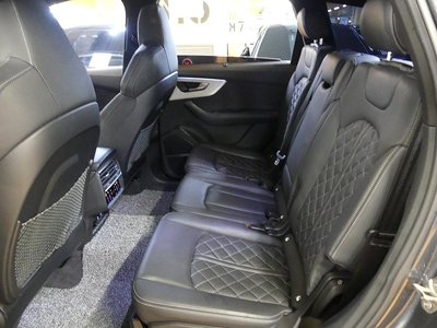 2023 AUDI Q7 缩略图 17
