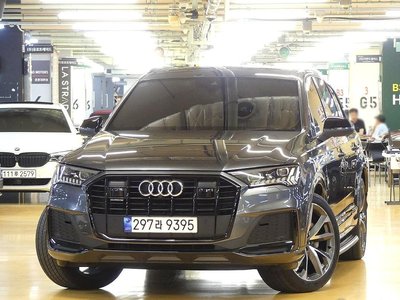 AUDI Q7 - 2