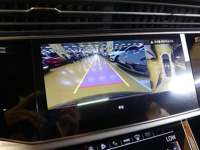 2023 AUDI Q7 缩略图 15
