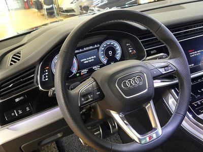 2023 AUDI Q7 缩略图 12