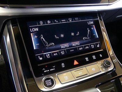 2023 AUDI Q7 缩略图 16