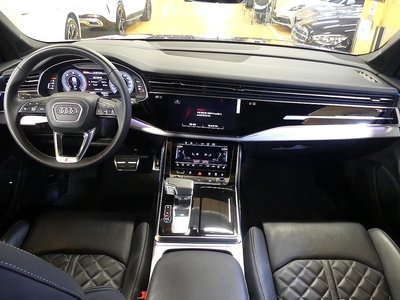 AUDI Q7 - 4