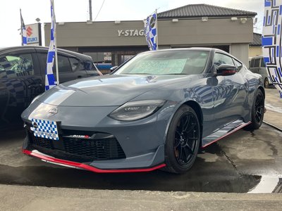 NISSAN FAIRLADY Z
