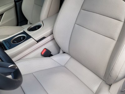 2021 Porsche TAYCAN thumbnail 13