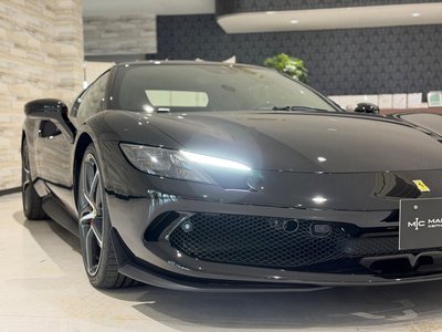 FERRARI 296 - 10