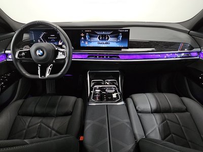 BMW 7 SERIES - 4