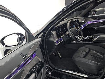 BMW 7 SERIES - 10