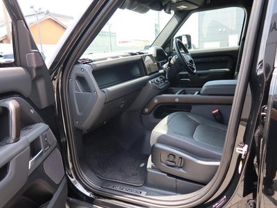 2023 LAND Rover DEFENDER 缩略图 41
