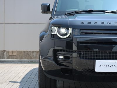 2023 LAND Rover DEFENDER 缩略图 17