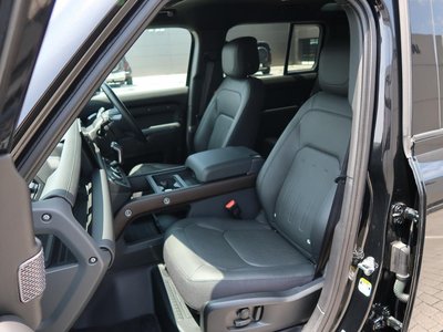 2023 LAND Rover DEFENDER 缩略图 42
