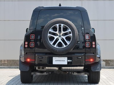 2023 LAND Rover DEFENDER 缩略图 32
