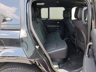 2023 LAND Rover DEFENDER 缩略图 44