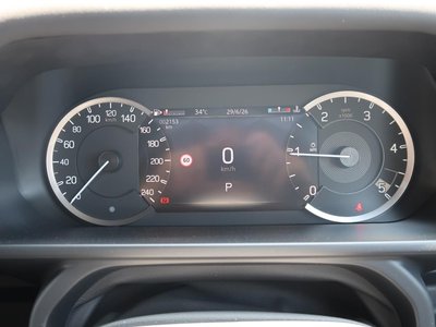2023 LAND Rover DEFENDER 缩略图 69
