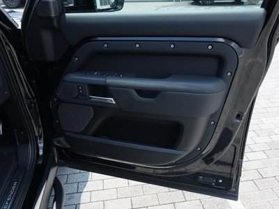 2023 LAND Rover DEFENDER 缩略图 35