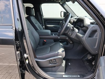 2023 LAND Rover DEFENDER 缩略图 36