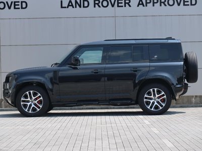 2023 LAND Rover DEFENDER 缩略图 23
