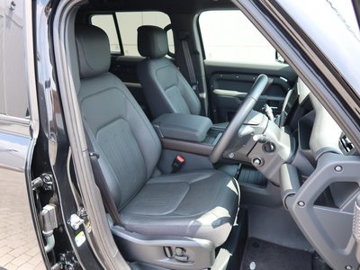 2023 LAND Rover DEFENDER 缩略图 19