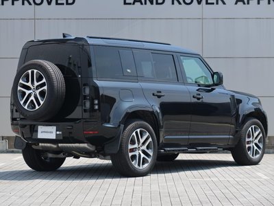 2023 LAND Rover DEFENDER 缩略图 29