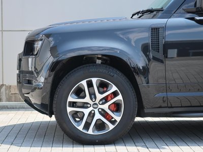 2023 LAND Rover DEFENDER 缩略图 34
