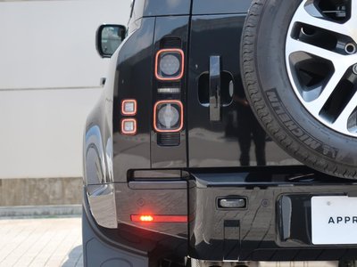 2023 LAND Rover DEFENDER 缩略图 33